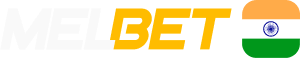 Melbet logo